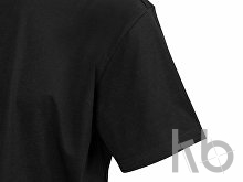 Футболка «HD» из премиального хлопка мужская