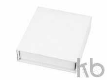 Подарочный набор: дизайнерский блокнот А6, шариковая ручка