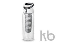 INFUSER. Бутылка для спорта