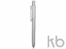 Ручка металлическая шариковая «Bobble»