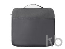 Плед для путешествий «Flight» в чехле с ручкой и карманом