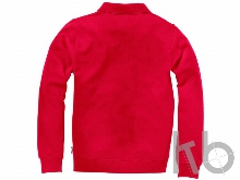 Свитер поло 