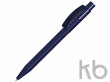 Ручка шариковая из вторично переработанного пластика «Pixel Recy»