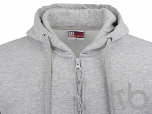 Толстовка на молнии 