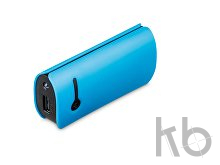 Портативное зарядное устройство