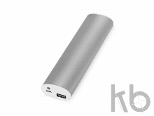 Портативное зарядное устройство «Спайк», 8000 mAh