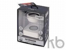 Портативная колонка «iLO Speaker», 10 Вт