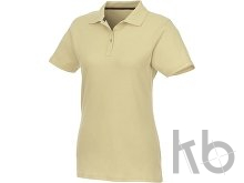 Рубашка поло «Helios» женская