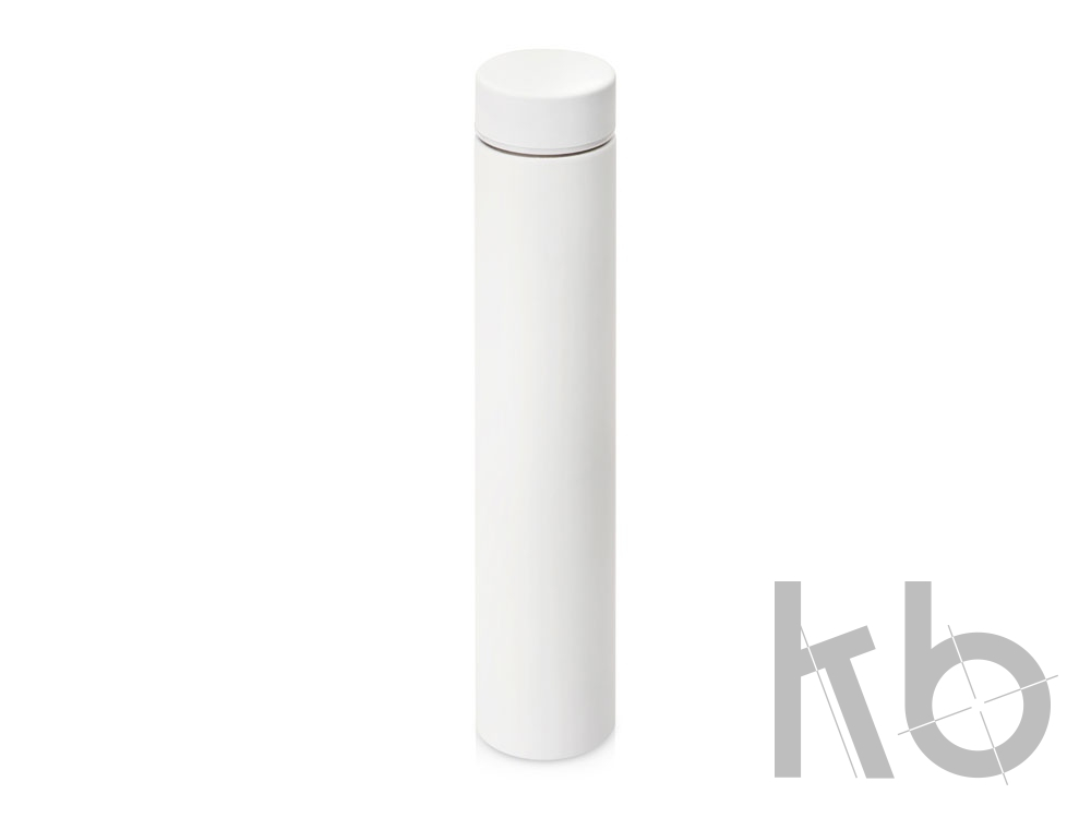 Термос «Scout» soft-touch