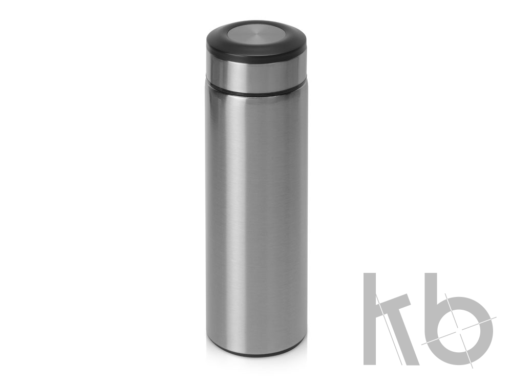 Термос «Confident Metallic»