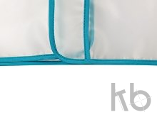 Дождевик «Providence» c чехлом, унисекс