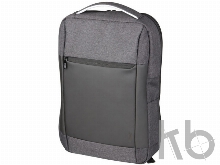 Рюкзак с противоударной защитой для ноутбука 15
