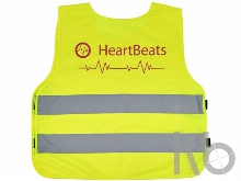 Защитный жилет «Marie» для детей 7-12 лет