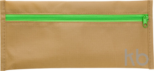 Nonwoven (80 gr/m²) pencil case