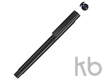 Капиллярная ручка в корпусе из переработанного материала rPET 