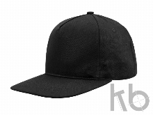 Бейсболка с прямым козырьком «Sydney»