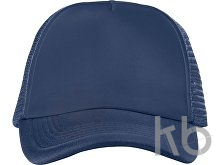 Бейсболка «Trucker»