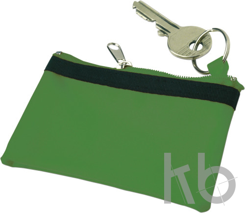 Nylon (70D) key wallet