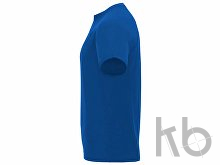 Спортивная футболка «Monaco» унисекс