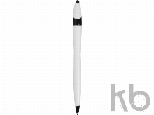 Ручка пластиковая шариковая «Флокс»