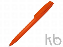 Ручка шариковая пластиковая «Coral Gum », soft-touch