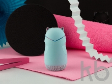 Портативная колонка «Mysound Kitty 2C»