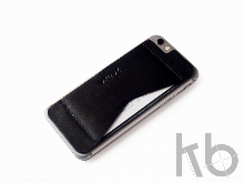 Кошелек-накладка на iPhone 6/6s