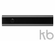 Колонка-зарядное устройство «Bran» с функцией Bluetooth®, 2200 mAh