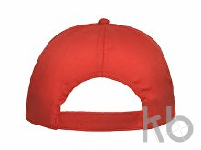 Бейсболка «Basica»