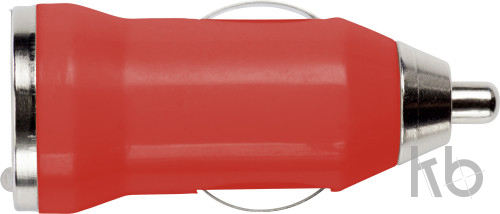 ABS car power adapter