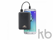 Внешний аккумулятор VA2410, 10000 mAh