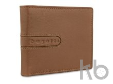 Портмоне «Bomba» с защитой данных RFID