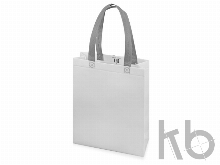 Сумка для шопинга «Utility» ламинированная, 110 г/м2