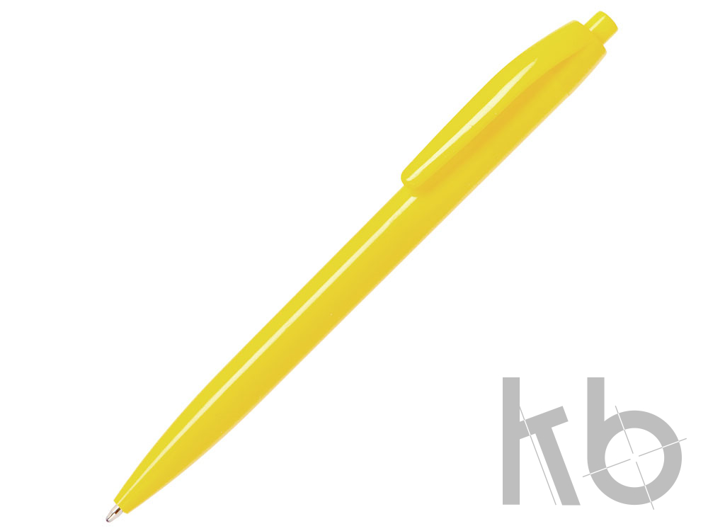 Ручка шариковая пластиковая «Air»