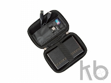 Чехол для жесткого диска из кожзама