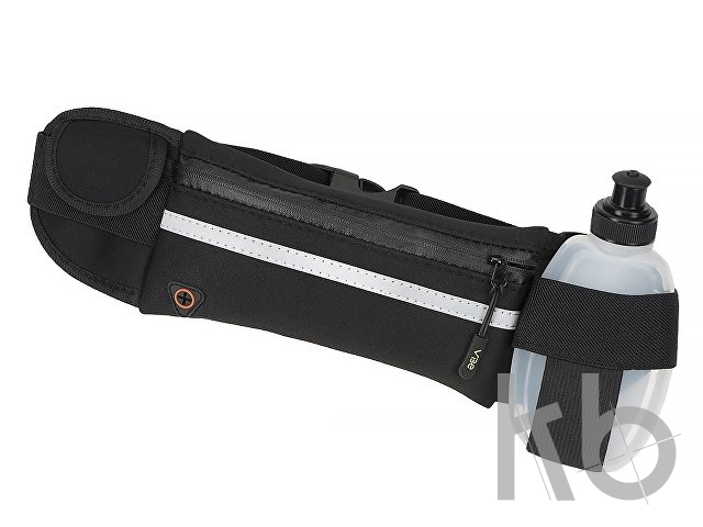 Спортивная сумка с бутылкой для бега «Marathon»