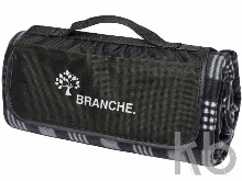 Флисовый плед «Park»