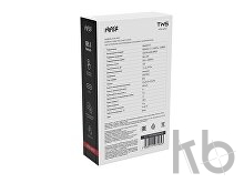 Наушники беспроводные TWS «Clarity» с шумоподавлением ENC