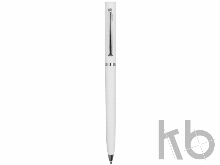 Ручка пластиковая шариковая «Navi» soft-touch