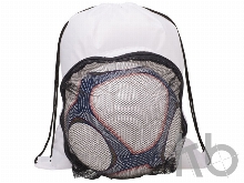 Спортивный рюкзак на шнурке