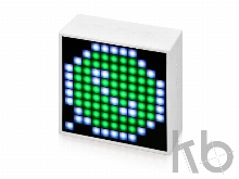 Интерактивная беспроводная колонка Divoom «Timebox Mini»