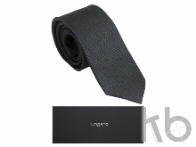 Шелковый галстук Uomo