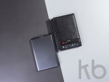 Портмоне с зарядным устройством «INE», 3000 mAh