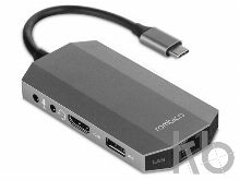 Хаб USB Type-C M7