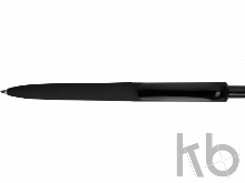 Ручка пластиковая шариковая Prodir DS8 PRR «софт-тач»