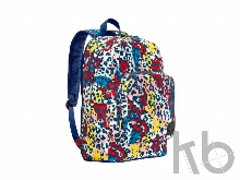 Рюкзак «Crango» с принтом с отделением для ноутбука 16