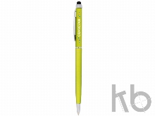 Ручка пластиковая шариковая «Valeria»