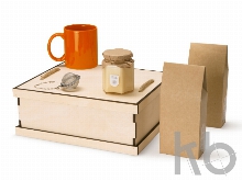 Подарочный набор «Tea Duo Deluxe»