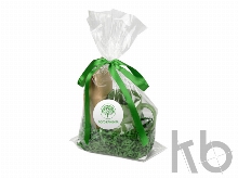 Подарочный набор «Tea Cup» с чаем