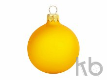 Стеклянный шар на елку «Fairy tale Opal», 6 см